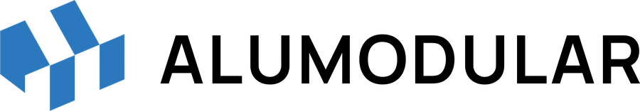 Alumodular